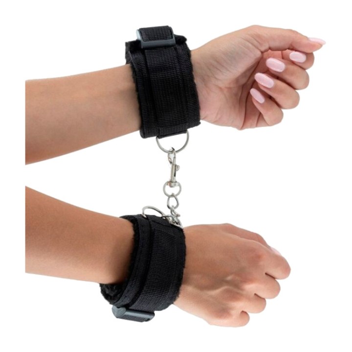 ALIVE Set BDSM de 10 piese FURY D-237226