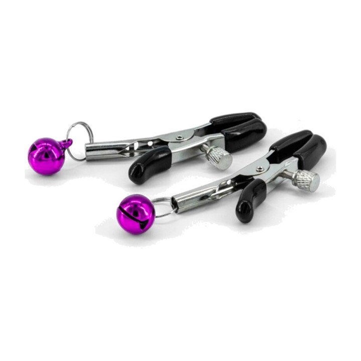 ALIVE Kit BDSM 10 pezzi FURY D-237226