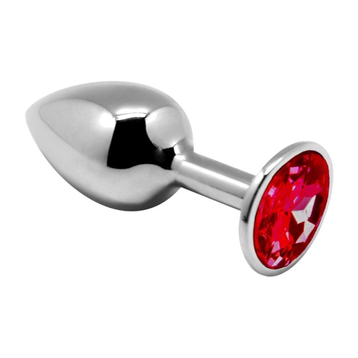 ALIVE Set mit 3 Metall-Plugs Basis ANAL-PLEASURE D-237168
