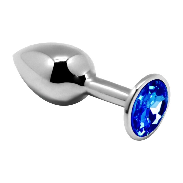 ALIVE Set mit 3 Metall-Plugs Basis ANAL-PLEASURE D-237168