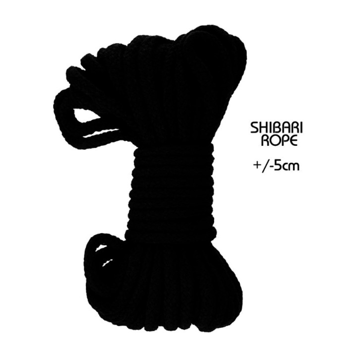 ALIVE Kit BDSM de 7 peces SECRET-DESIRES D-237163
