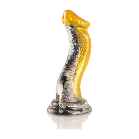 fantáziás dildo cobra drakon-48178