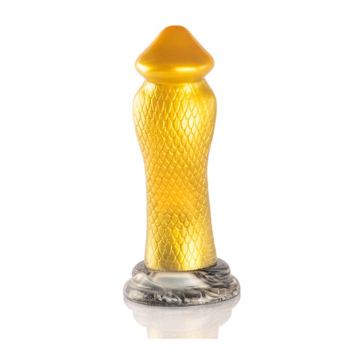 EPIC Fantáziás Dildo cobra DRAKON-48178 D-239476