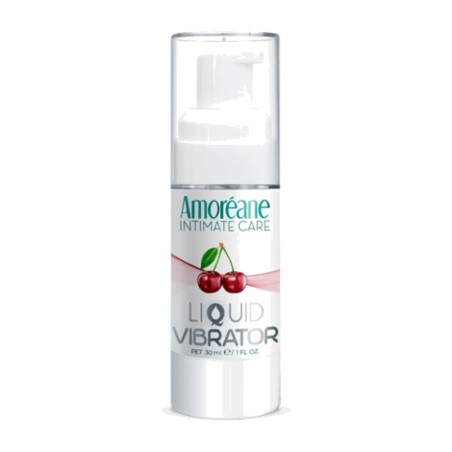 vibrerend stimulerend vrouwelijk vocht 30 ml
