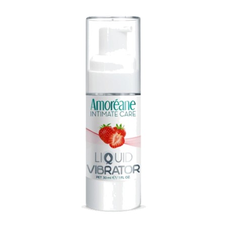 lichid vibrator stimulant feminin 30 ml