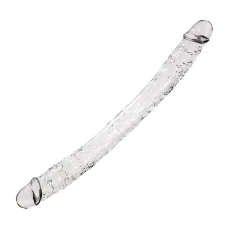 realistic double dildo supreme 38,5 cm