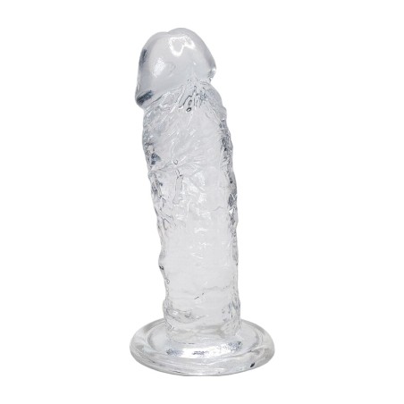 realistic dildo majestic 14,7 cm