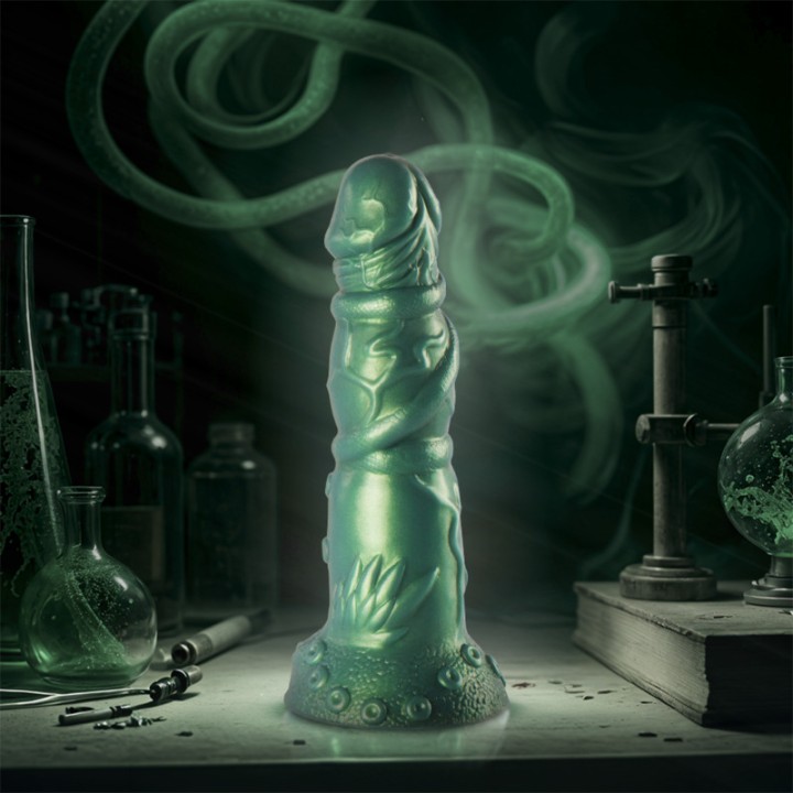 EPIC Passions-Dildo "Hölle" HADES D-239469