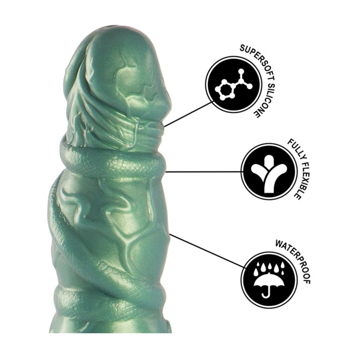 EPIC Passions-Dildo "Hölle" HADES D-239469