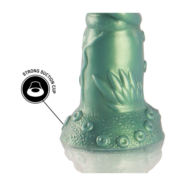 EPIC Dildo fantasy passion in the underworld HADES D-239469
