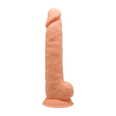 pèny realístic de silicone model 1 premium-silexpan-26,6cm