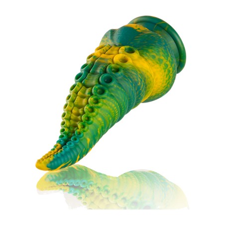 tentákový fantaskový vibrátor cetus