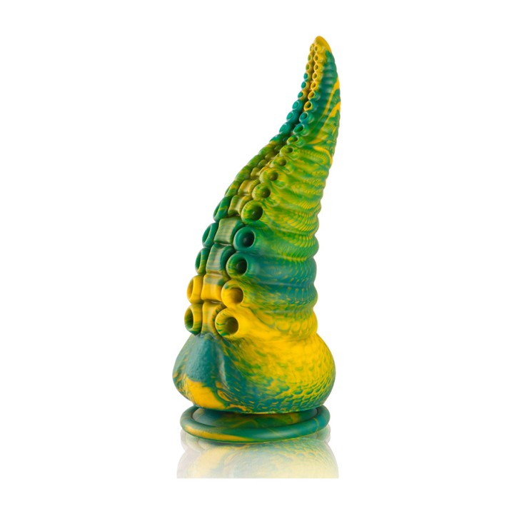 EPIC Phantasietentakeldildo CETUS D-239462VAR