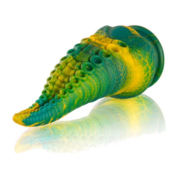 EPIC Phantasietentakeldildo CETUS D-239462VAR