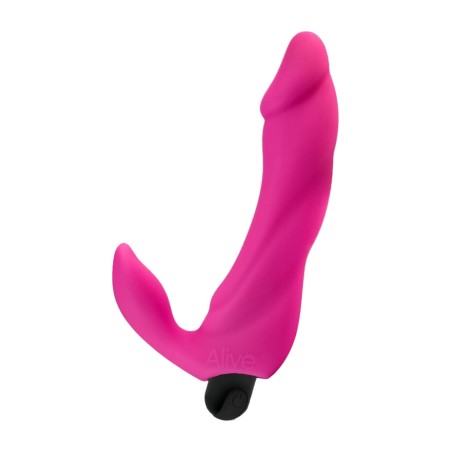 vibrátor bifun pro 14,9 cm