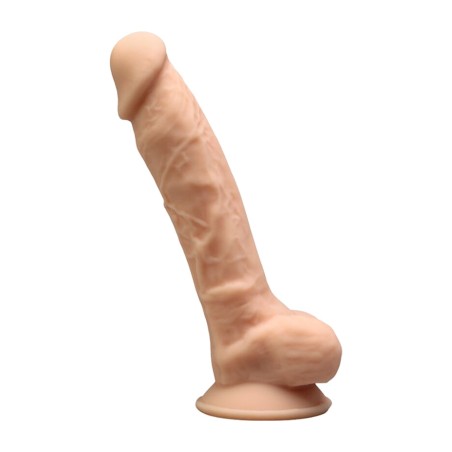 pene realístico de silicona modelo 1 premium-silexpan-17,5cm