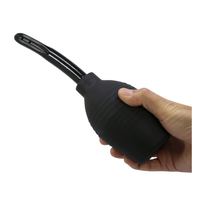 MR PLAY Anal-Dusche BLKC SUPER POWER D-238781