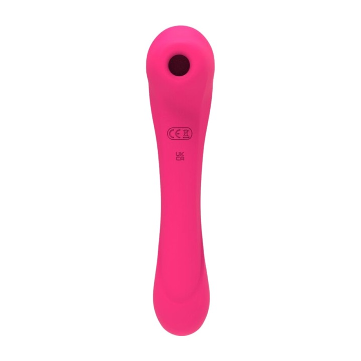 ALIVE Sukowaniecki z wibracjami QUIVER D-237158VAR