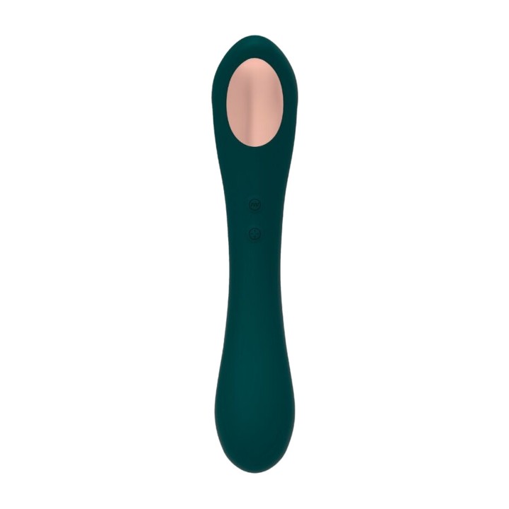 ALIVE Suggeringeklitoris med vibration QUIVER D-237158VAR