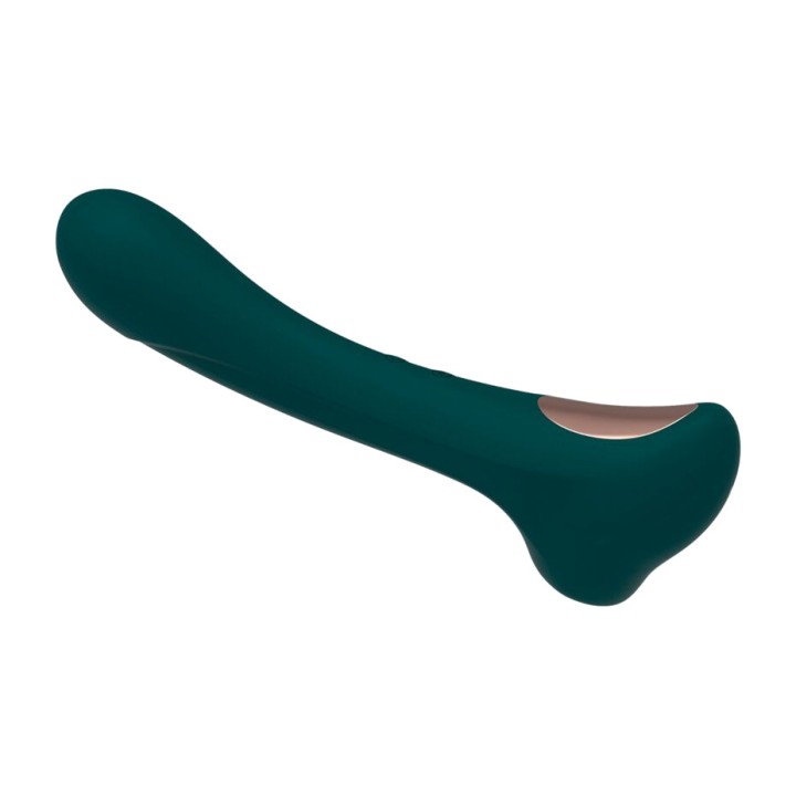 ALIVE Aspirador de clitóris com vibração QUIVER D-237158VAR