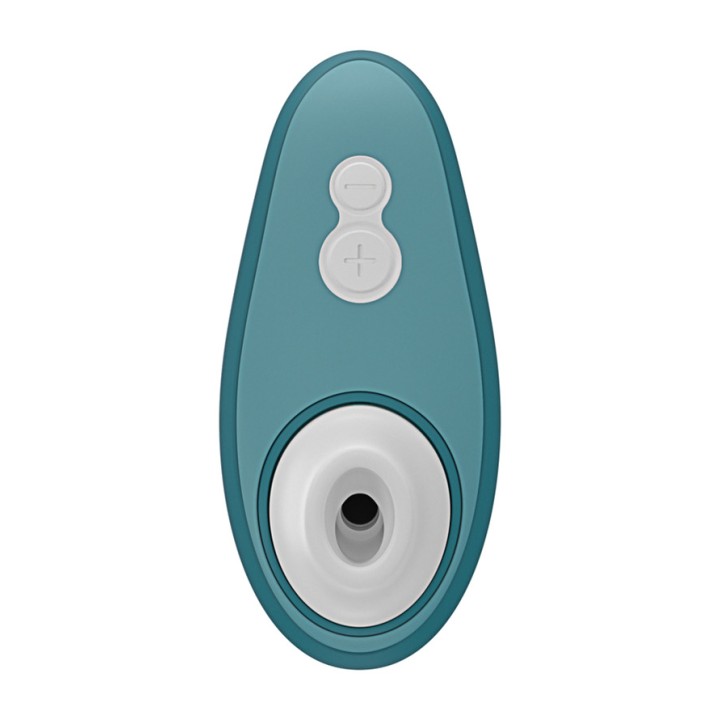 WOMANIZER Stimulátor a succionátor klitorise LIBERTY 2