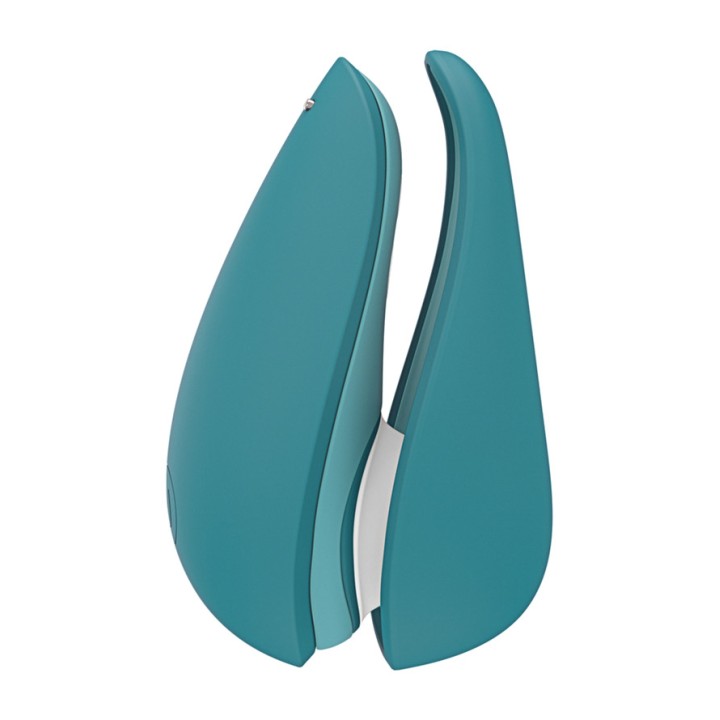 WOMANIZER Cliteris stimuler en zuiger LIBERTY 2 D-238117VAR