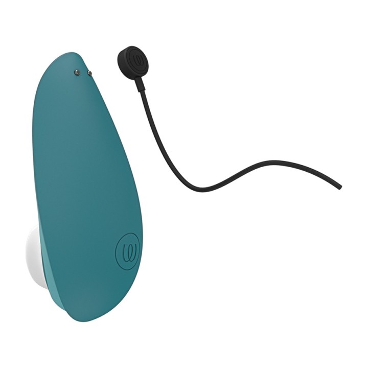 WOMANIZER Stymulator i succionator klitoris LIBERTY 2