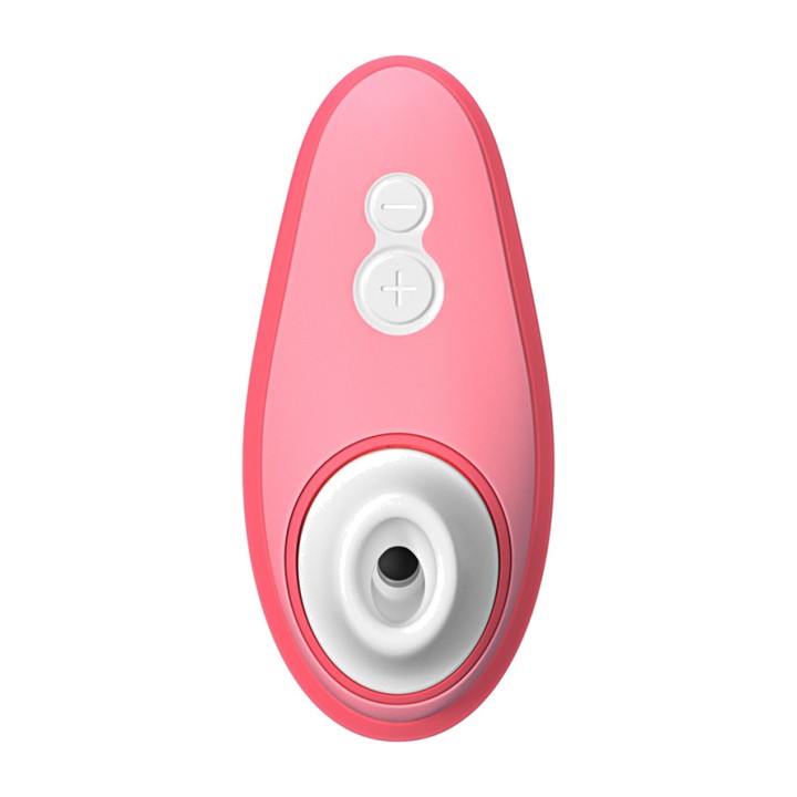 WOMANIZER Umetnik in čopnik klitorisa LIBERTY 2 D-238117VAR