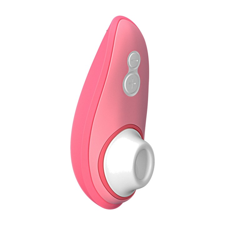 WOMANIZER Umetnik in čopnik klitorisa LIBERTY 2 D-238117VAR