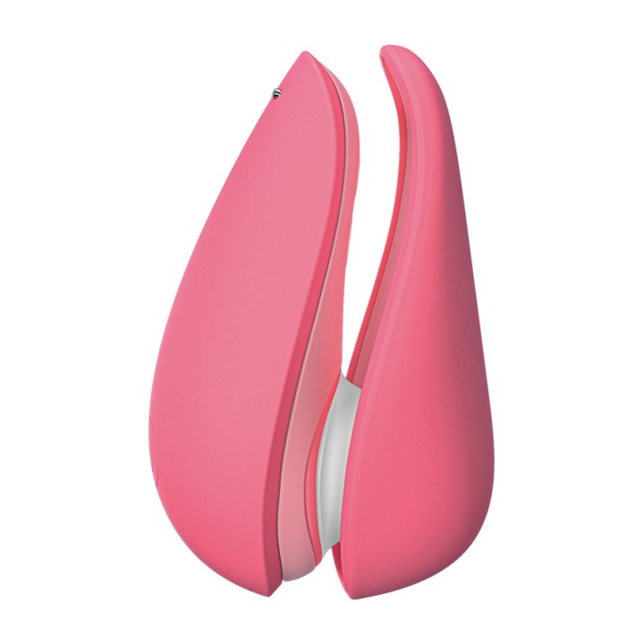 WOMANIZER Stimulateur et aspirateur de clitoris LIBERTY 2