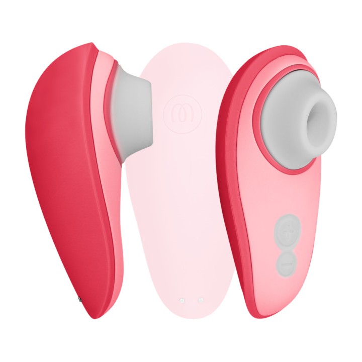 WOMANIZER Umetnik in čopnik klitorisa LIBERTY 2 D-238117VAR