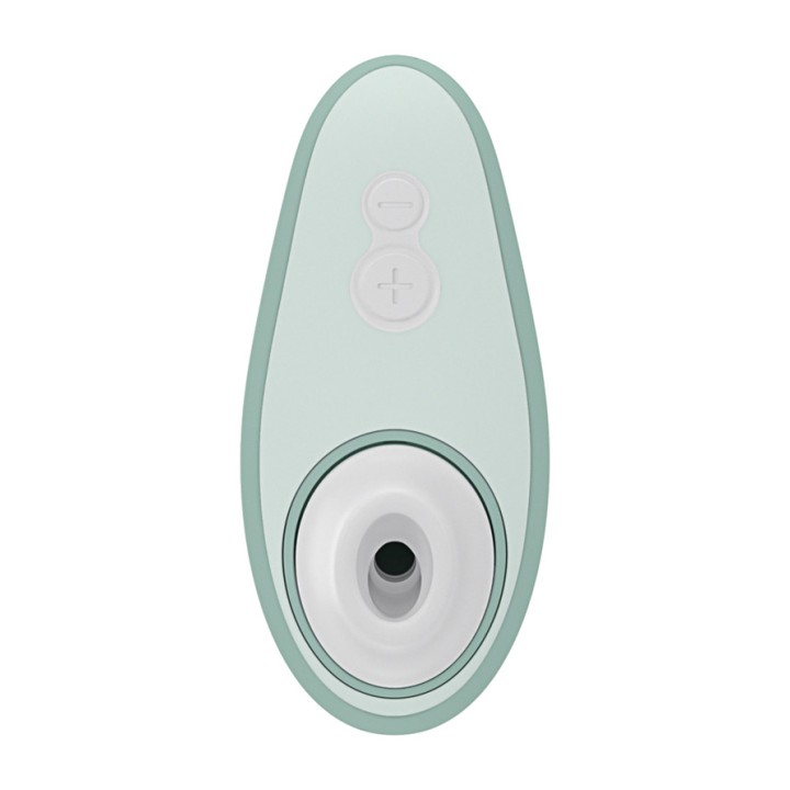 WOMANIZER Stimolatore e aspiratore per clitoride LIBERTY 2