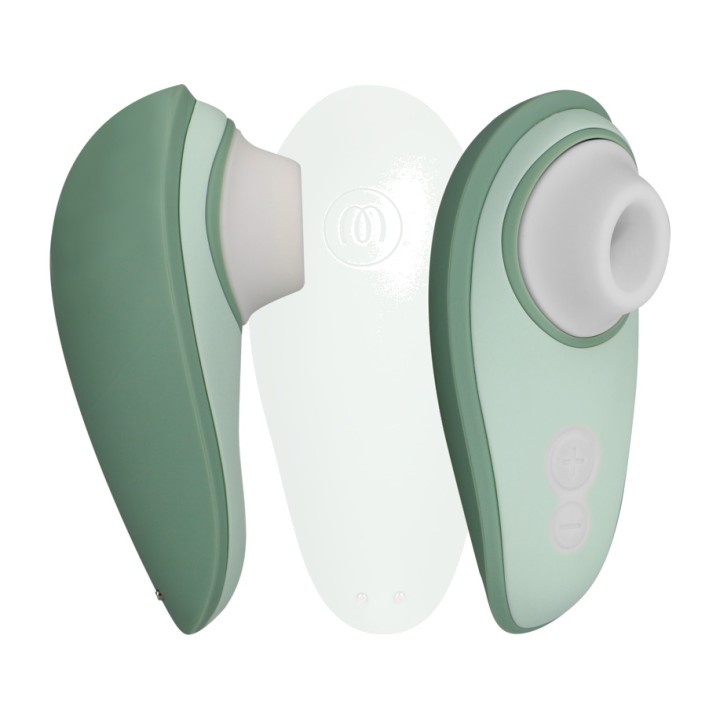 WOMANIZER Klitorispump und -reizgerät LIBERTY 2 D-238117VAR