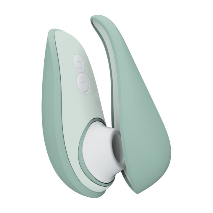 WOMANIZER Stimulator și succionator pentru clitoris LIBERTY