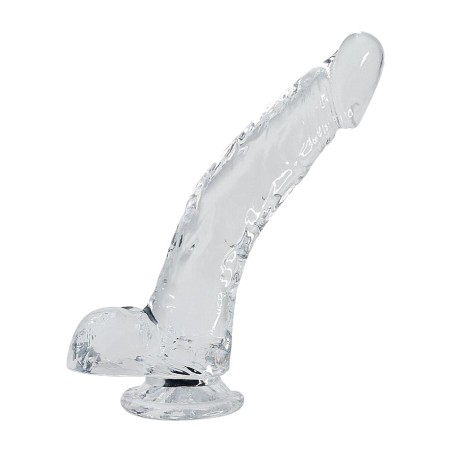 realistic dildo stallion-22cm