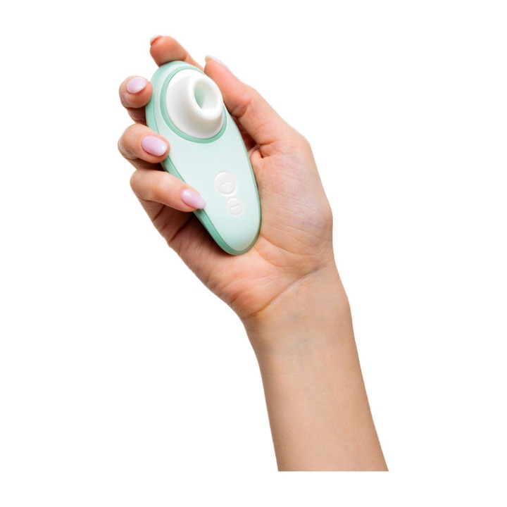 WOMANIZER Stimuator a succionátor klitorisa LIBERTY 2
