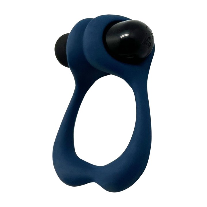 ALIVE Vibreringsring for penissen NUTTY D-237140