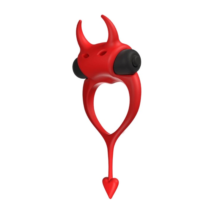 ADRIEN LASTIC Penis vibration ring DEVOL-COCKRING D-237070