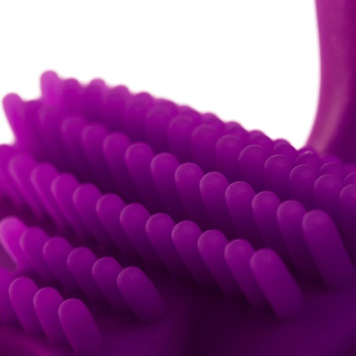 ADRIEN LASTIC Wibrator do pęsetra BULLET-LASTIC RING
