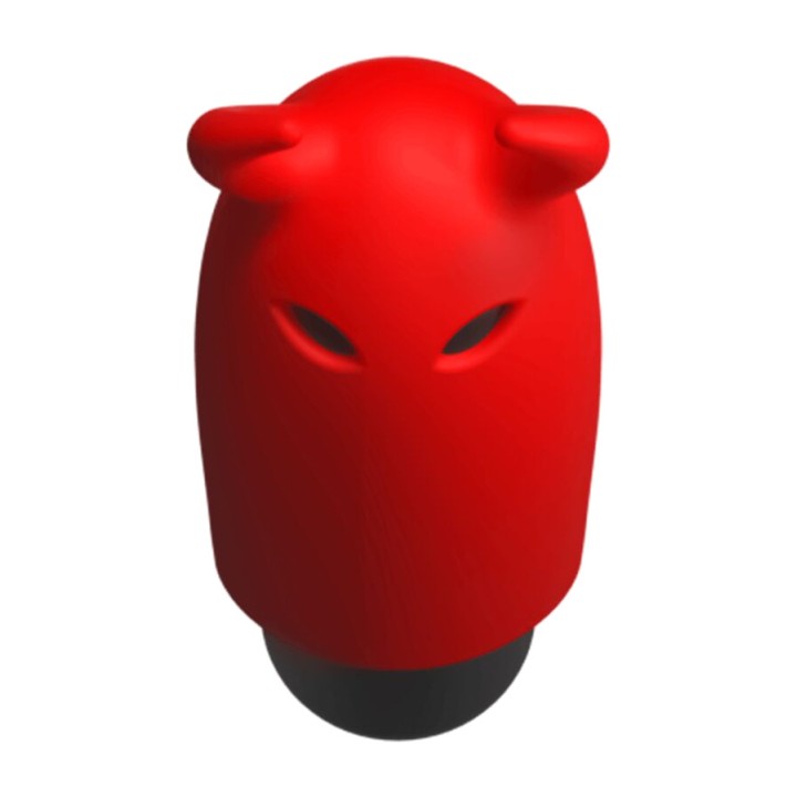 ADRIEN LASTIC Kabelkačka v podobě démona DEVOL D-237061