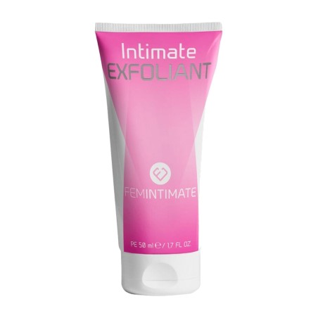 intimo-exfolierender reiniger 50 ml