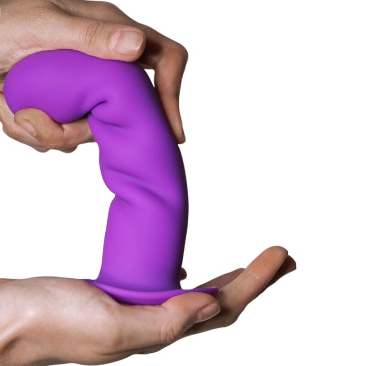 ADRIEN LASTIC Silicone dildo for harness HITSENS-3 D-237050