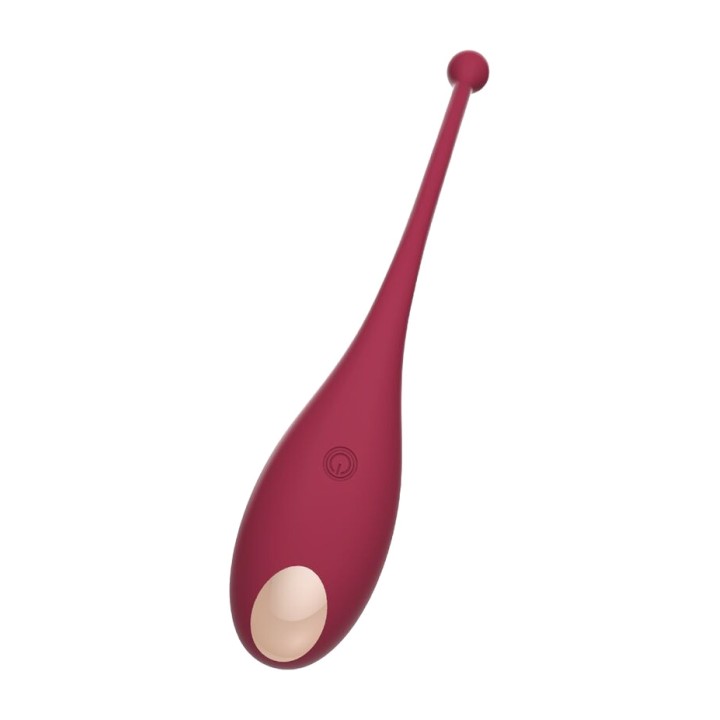 ADRIEN LASTIC Aspirateur clitoridien avec œuf vibratoire et