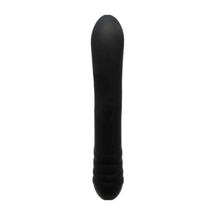 ADRIEN LASTIC Rabbit vibrator with rotation TWISTER D-237031