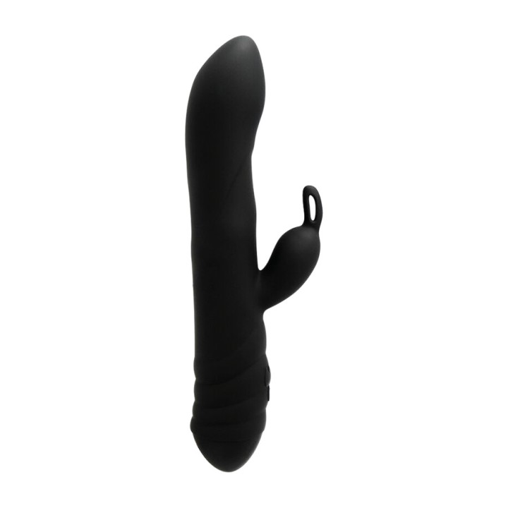 ADRIEN LASTIC Vibrador rabbit com rotação TWISTER D-237031