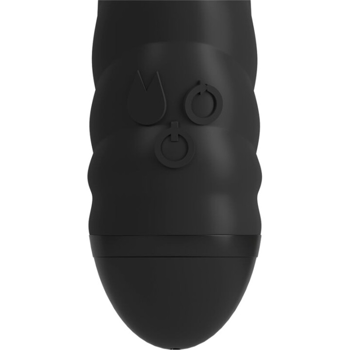 ADRIEN LASTIC Ερεθιστής με παλινδρόμηση TWISTER D-237031