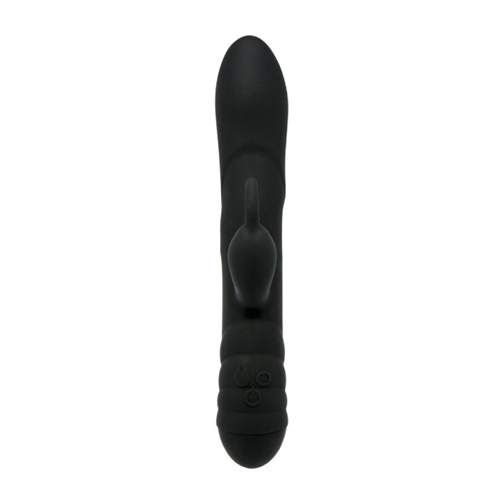 ADRIEN LASTIC Rabbit vibrator with rotation TWISTER D-237031