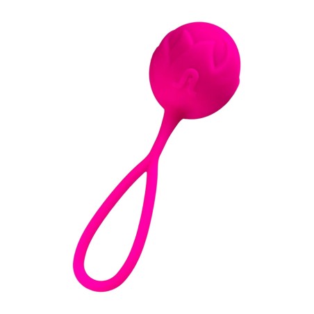 silicone chinese balls for beginners mia