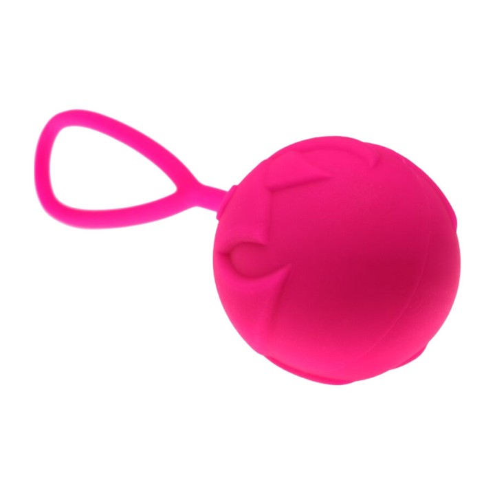 ADRIEN LASTIC Chinesche Silbälle für Anfänger MIA D-237083
