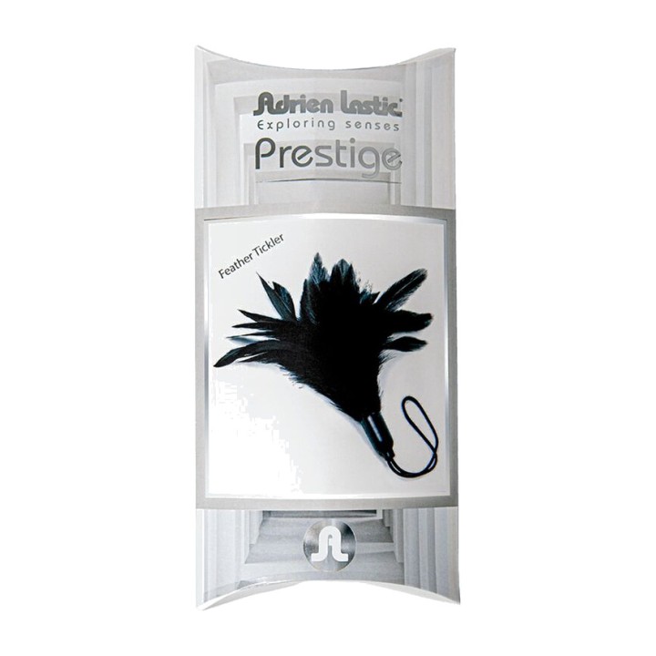 ADRIEN LASTIC Børste til hån PRESTIGE D-237078
